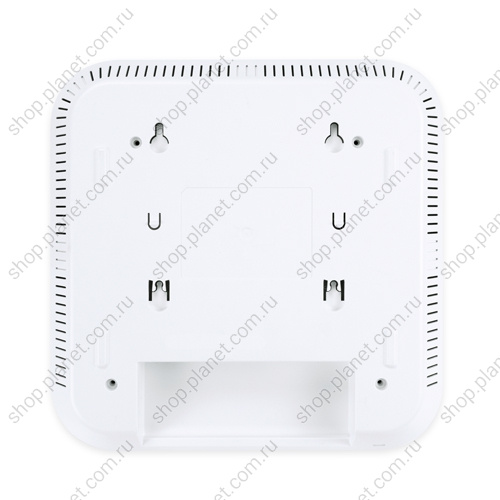 Точка доступа WiFi 7 (802.11be) с поддержкой PoE+, 2.4 / 5 ГГЦ, 5100 Мбит/с , 1 порт RJ45 10/100/1000/2.5G, 1 порт RJ45 10/100/1000 Мб/с фото 5 Точка доступа WiFi 7 (802.11be) с поддержкой PoE+, 2.4 / 5 ГГЦ, 5100 Мбит/с , 1 порт RJ45 10/100/1000/2.5G, 1 порт RJ45 10/100/1000 Мб/с WDAP-C5100BE фото 5