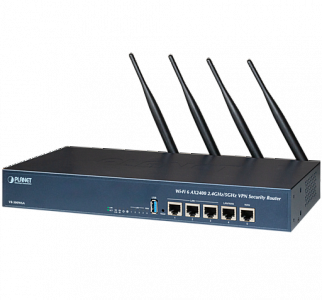 Сетевая безопасность