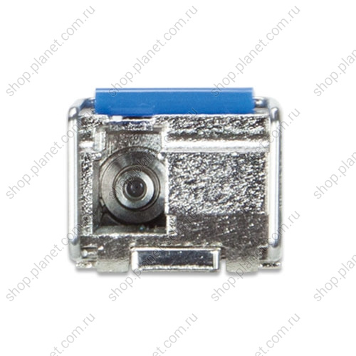 SFP модуль оптический LC 2.5 Гб/с, TX 1310 нм, RX 1550 нм, 20 км, одномодовый фото 3 SFP модуль оптический LC 2.5 Гб/с, TX 1310 нм, RX 1550 нм, 20 км, одномодовый MGB-2GLA20 фото 3