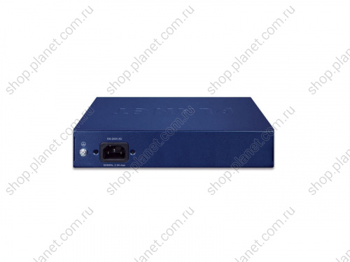 Коммутатор неуправляемый PoE 8 портов RJ45 10/100 Мб/с, 2 порта RJ45 10/100 Мб/с фото 4 Коммутатор неуправляемый PoE 8 портов RJ45 10/100 Мб/с, 2 порта RJ45 10/100 Мб/с FSD-1008HP фото 4