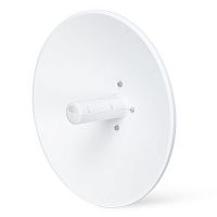 Точка доступа - мост WiFi с поддержкой PoE, 5 ГГЦ, 802.11ac, 900 Мб/с, до 15 км WBS-900AC