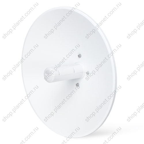 Точка доступа - мост WiFi с поддержкой PoE, 5 ГГЦ, 802.11ac, 900 Мб/с, до 15 км Точка доступа - мост WiFi с поддержкой PoE, 5 ГГЦ, 802.11ac, 900 Мб/с, до 15 км WBS-900AC